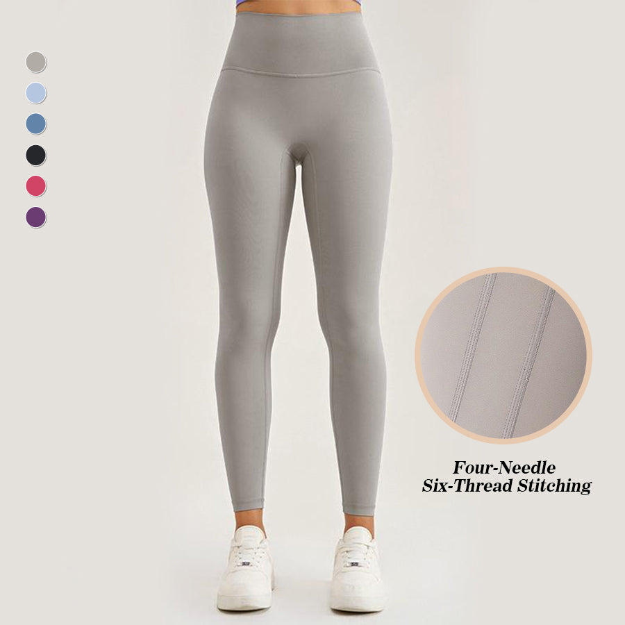 FlexSculpt Breathable Support Leggings