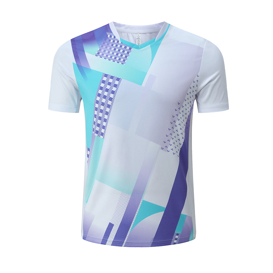 AeroStrike Breathable Training Tee