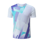 AeroStrike Breathable Training Tee