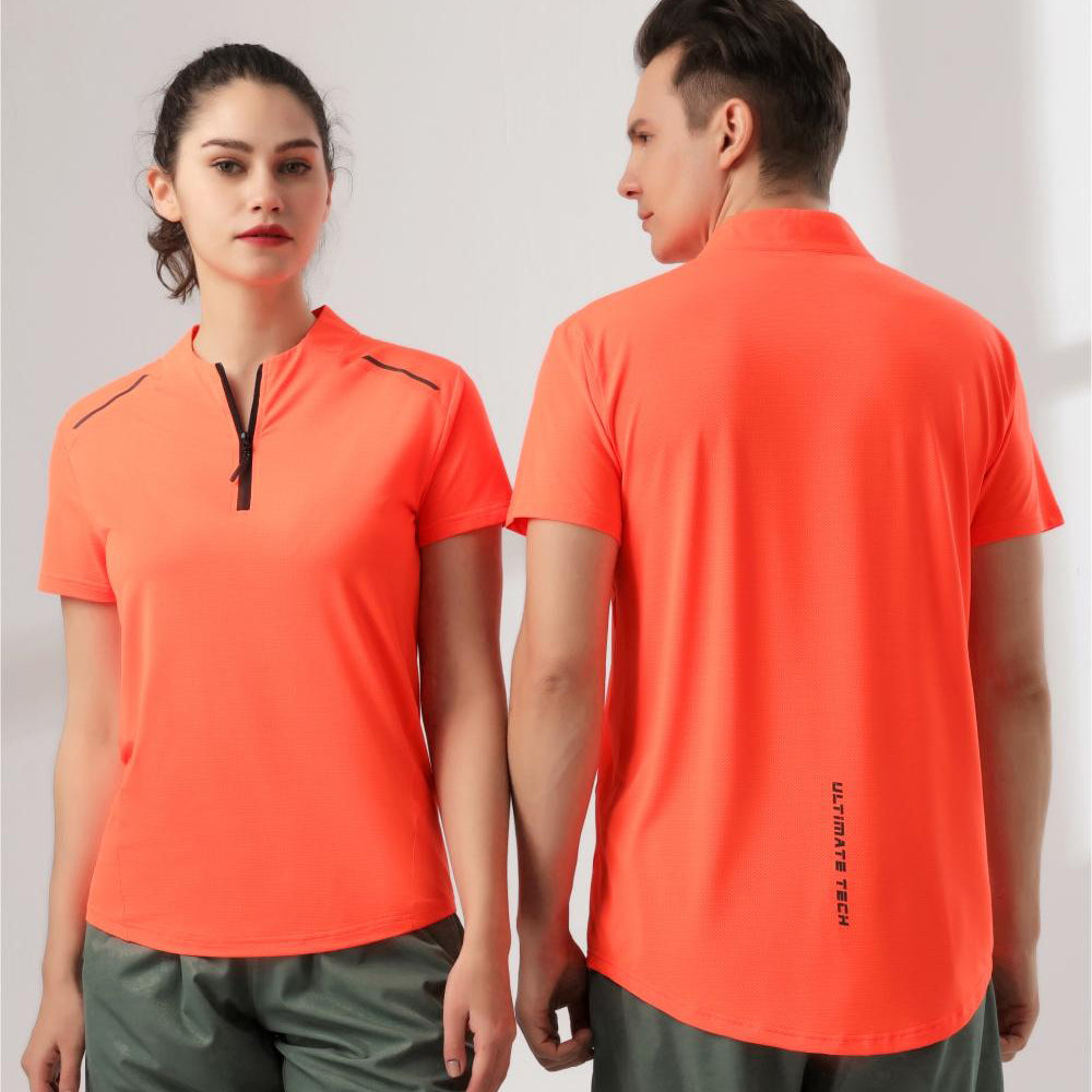 Compression Fit T-Shirt