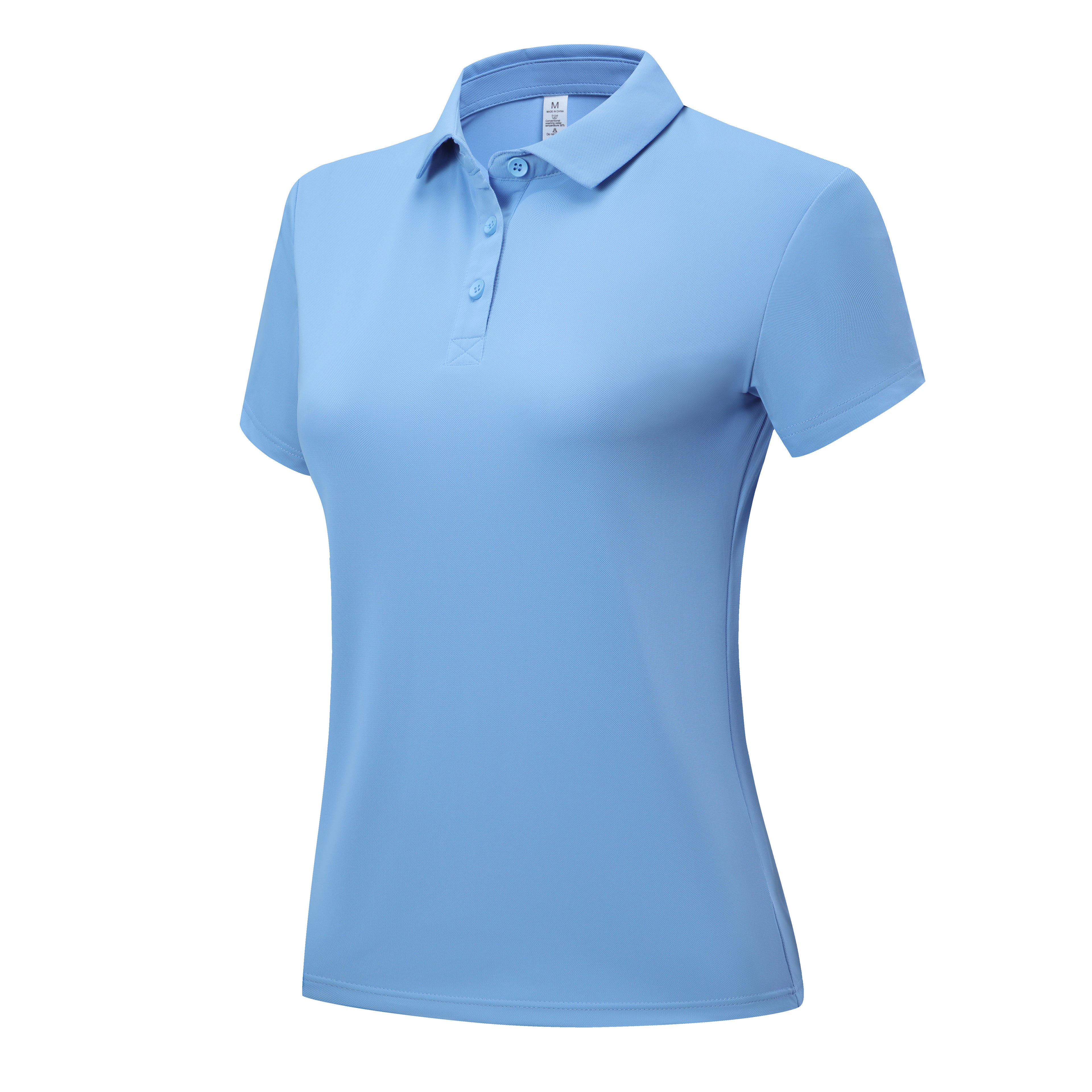 FlexCore Lightweight Sports Polo