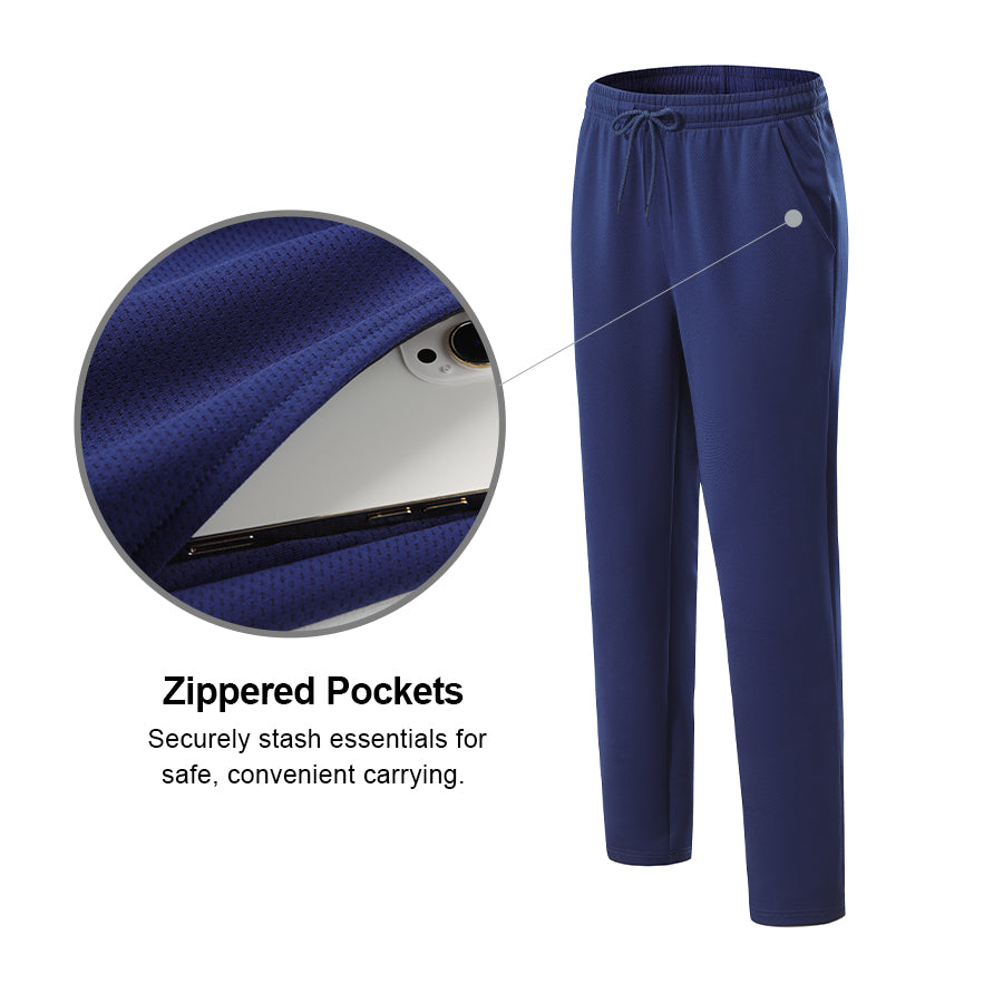 Performance Track Pants Sports Pant Lightweight