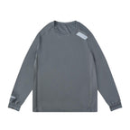 FlexDry Breathable Fitness Long Sleeve