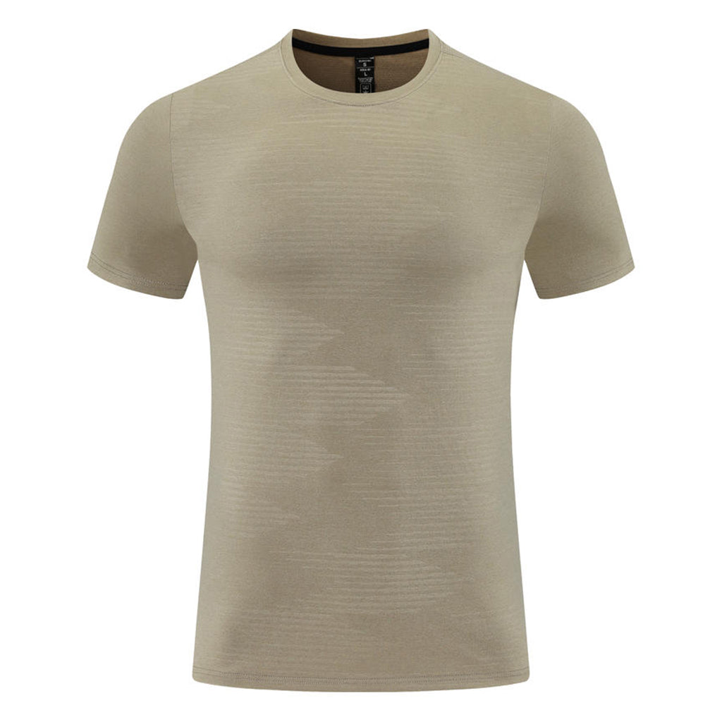 SpeedCore Breathable Gym T-Shirt