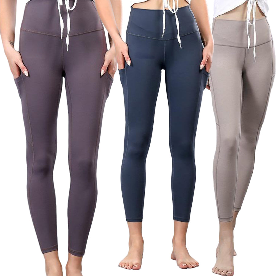 CurveLift Seamless Sculpt Leggings