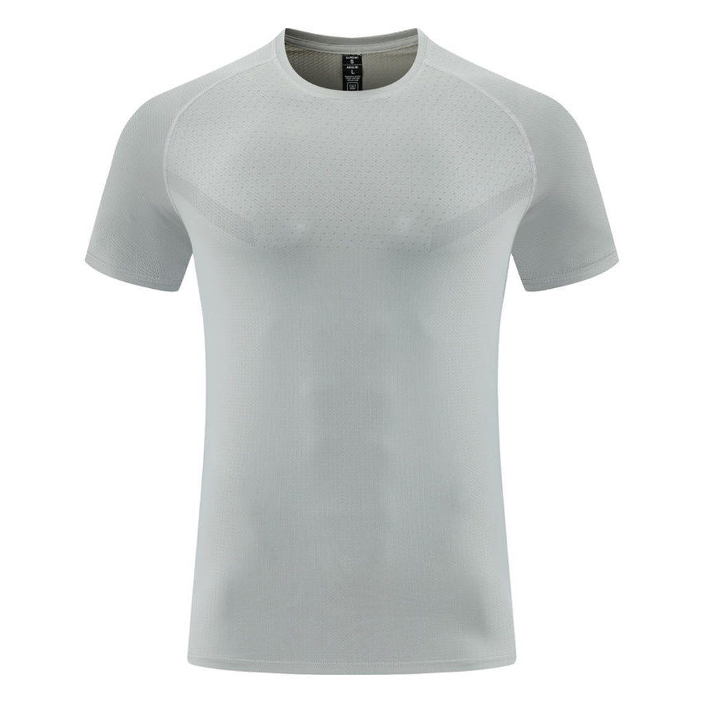 AirCore Breathable Athletic T-Shirt