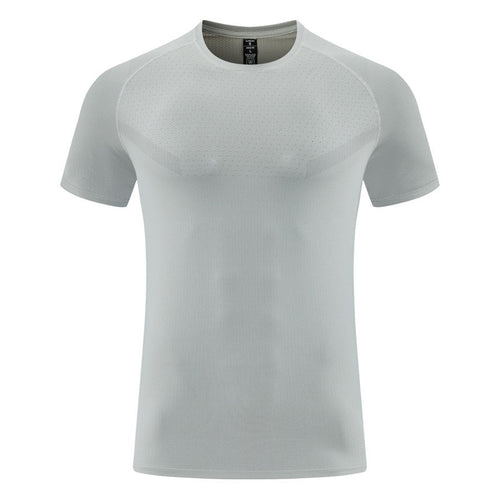 AirCore Breathable Athletic T-Shirt