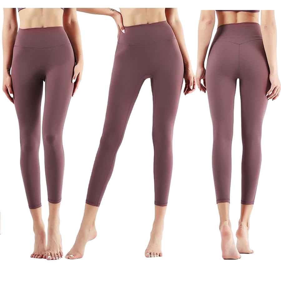 LiftCore SeamlessCompression Pants