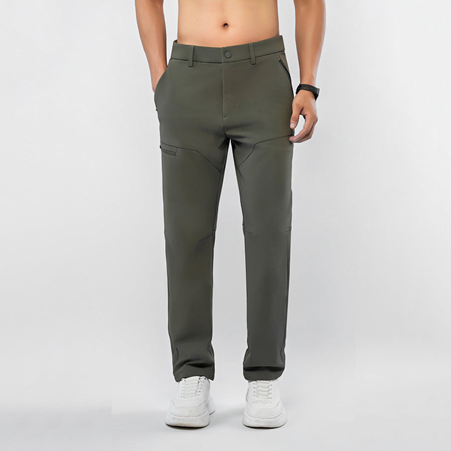 AirLite Stretch Warm Track Pants