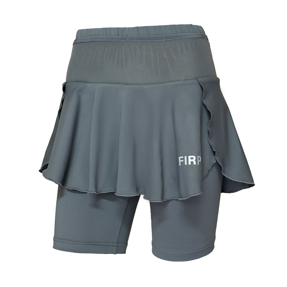 AeroEase Lightweight Training Skirt Shorts