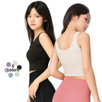 FlexFlow Medium-Support Sports Bra