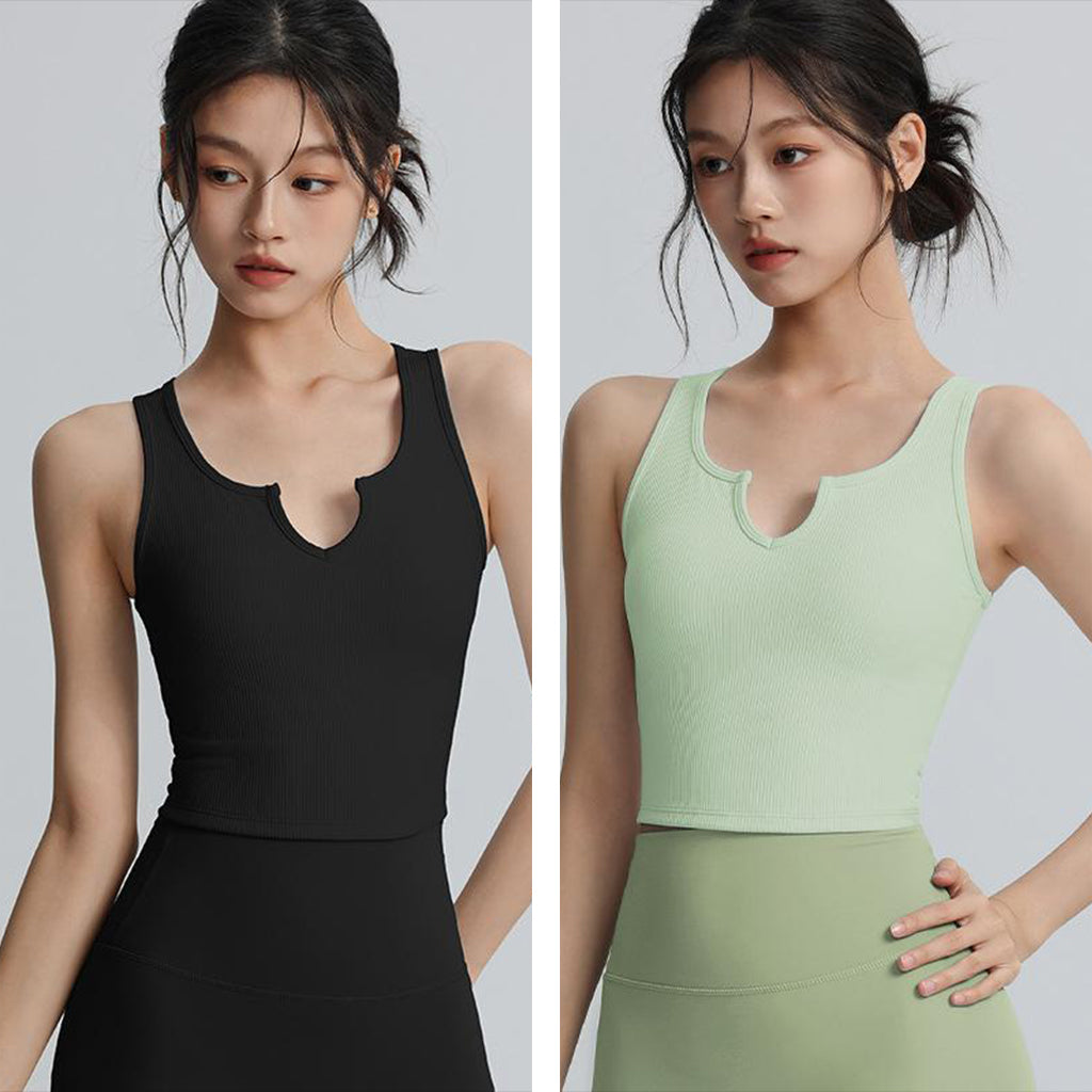 FlexFlow High-Support Sports Bra
