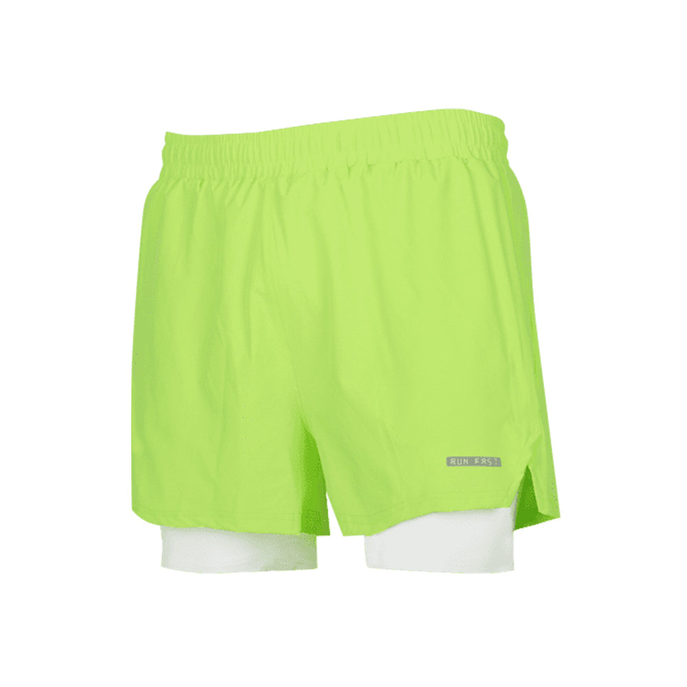 Second-Skin Shorts