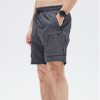 CoolFlow Cooling Running Shorts