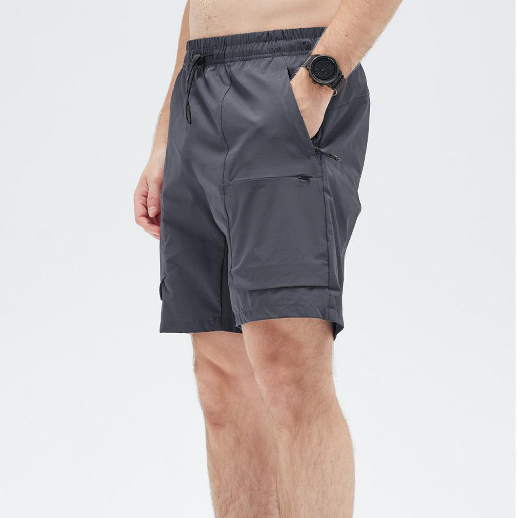 CoolFlow Cooling Running Shorts