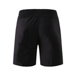 Fitted Gym Shorts