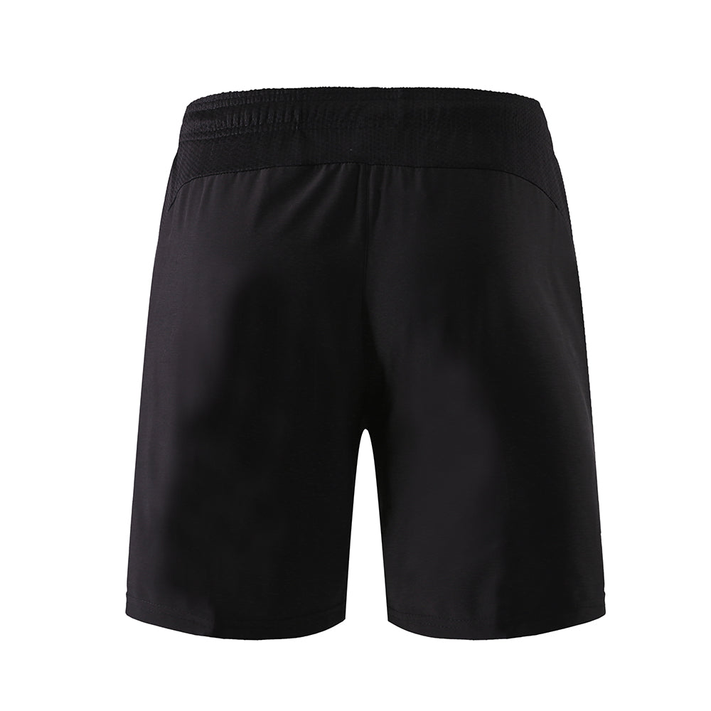 Fitted Gym Shorts