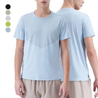 MoveCore Breathable Performance T-Shirt