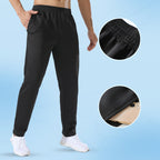 RunEase Lightweight Sportswear Pant
