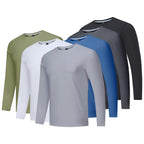 AeroForm Breathable Training Shirt