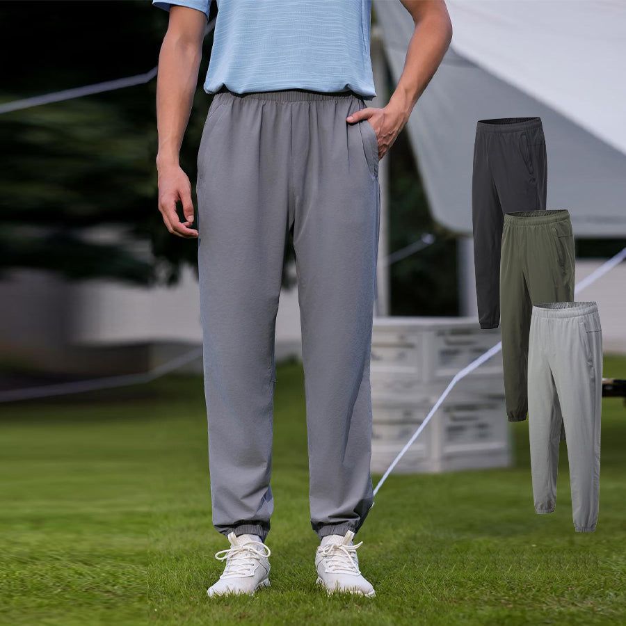 RunEase Lightweight Training Pant