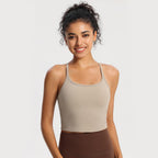 CoreLift ElasticFit Yoga Bra