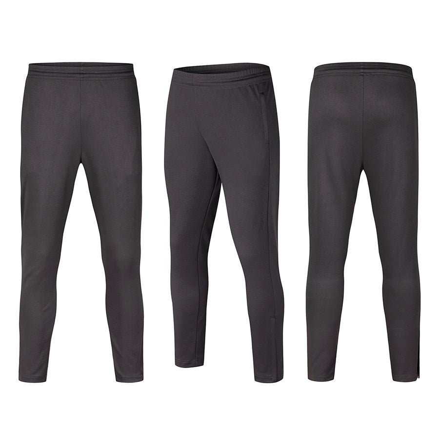 EasyMove Stretch Casual Pant – Black