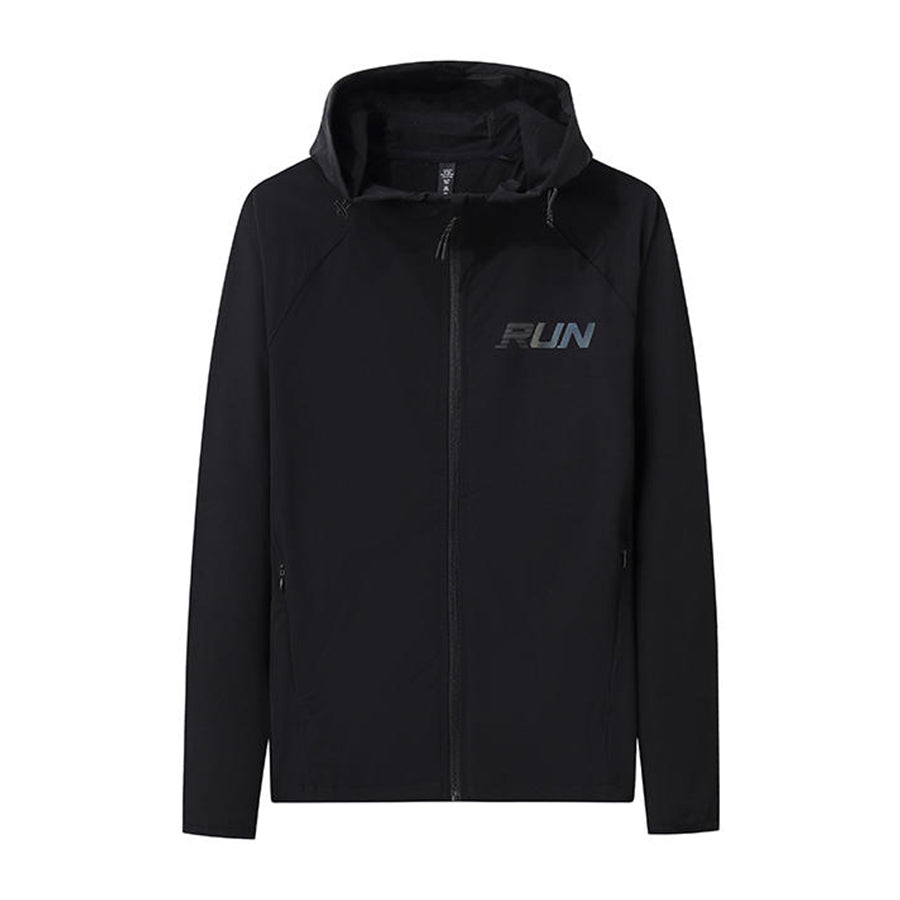 CoreTrail Breathable Casual Jacket