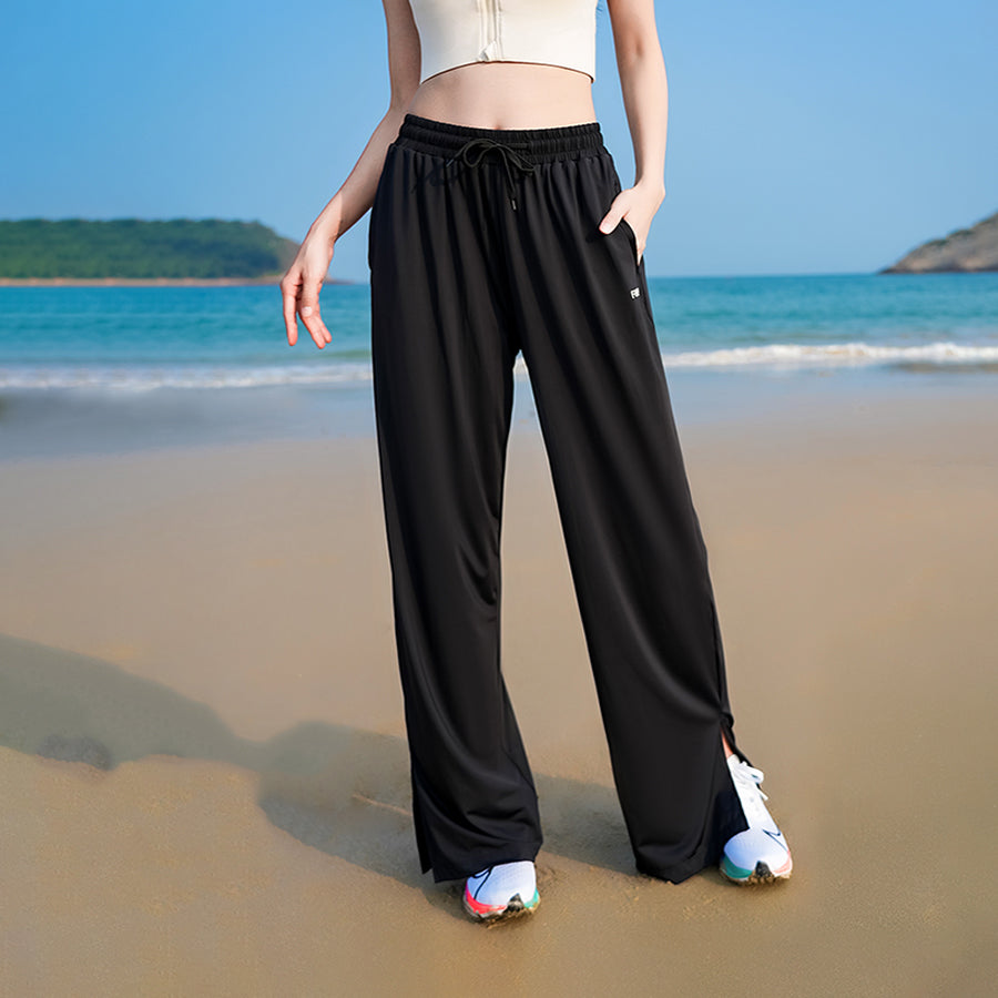 SilkAir StretchFit Cooling Trousers