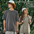 JZ-7003R52 Quick-Dry T-Shirt
