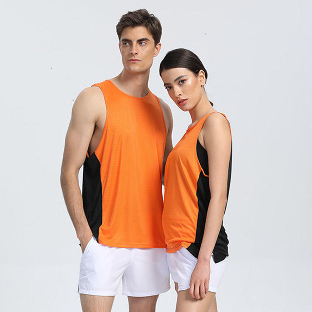 Gym Fit Tank Top
