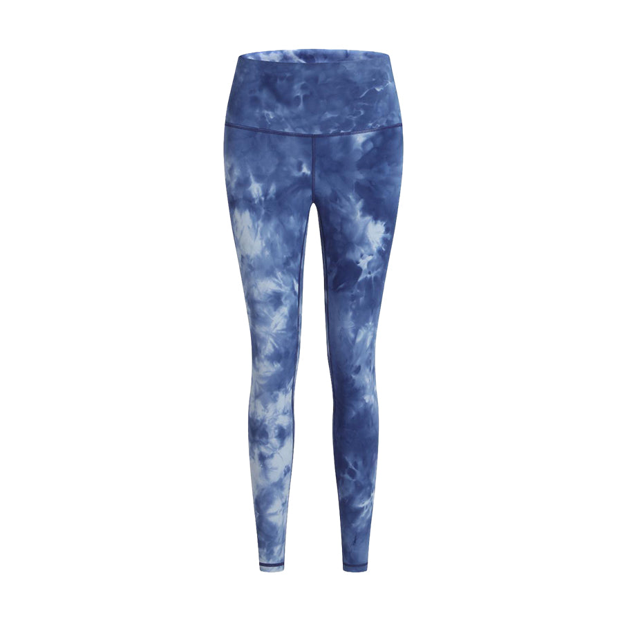 AeroSkin LightCompression Yoga Tights