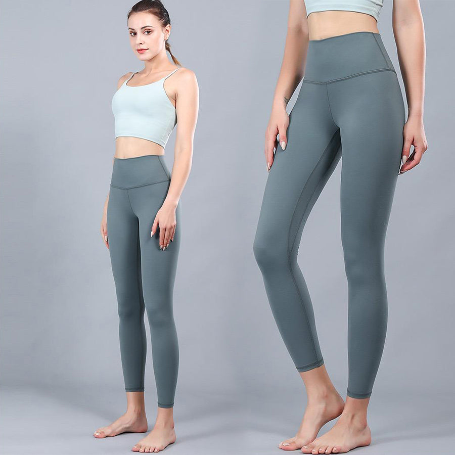 MoveSkin Supportive Fit Active Leggings