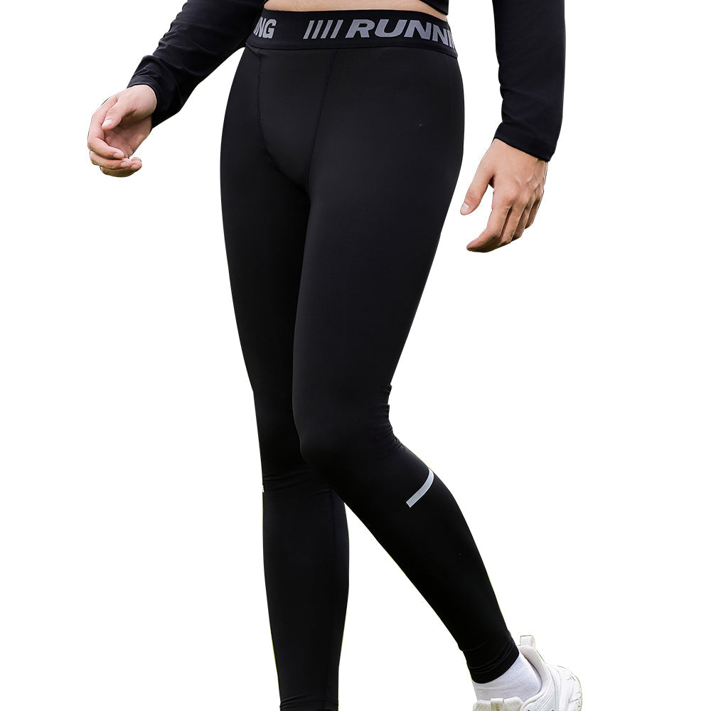 Fitted Performance Leggings