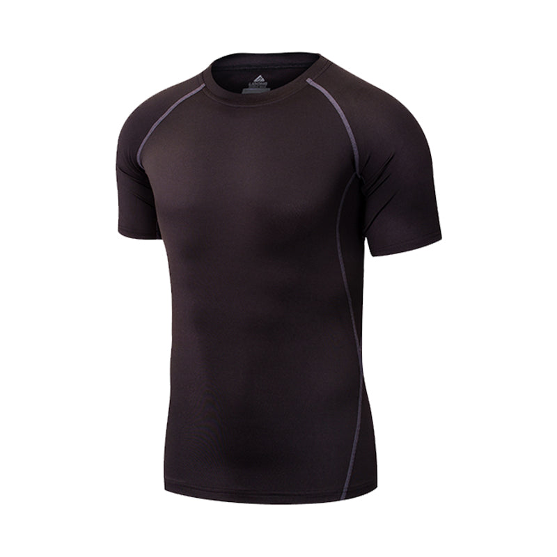 Men’s Compression Short Sleeve