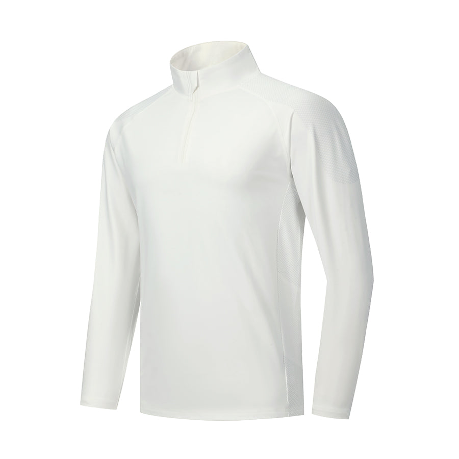 AeroShell Lightweight Training Jacket – Black