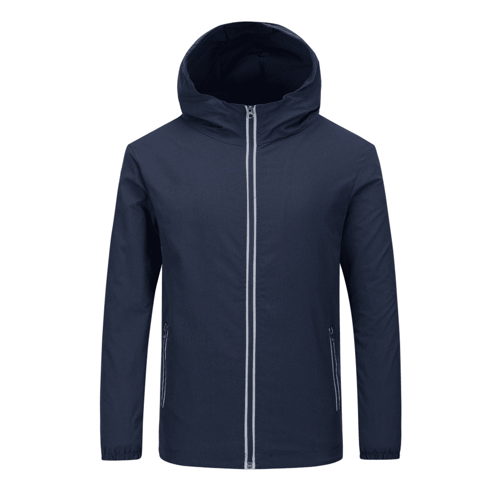 Sun Protection Jacket