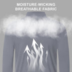 RunGuard Reflective Windproof Sport Jacket