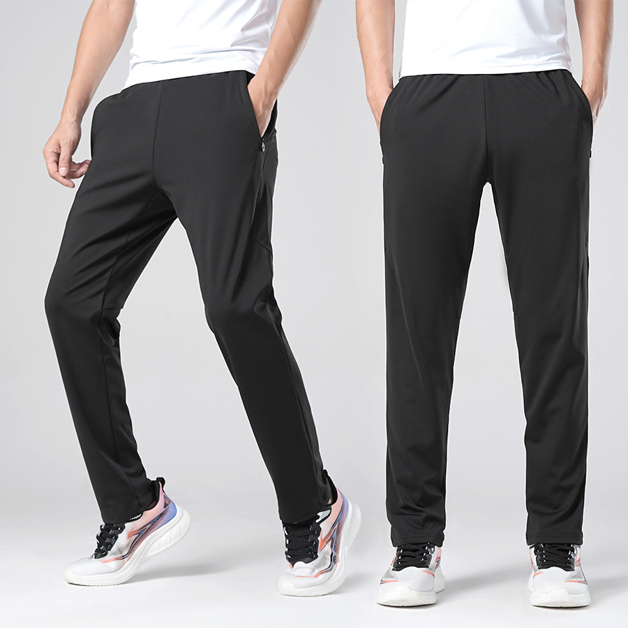 AirLite Flexible Knitted Pants