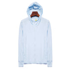 Cooling UV Jacket