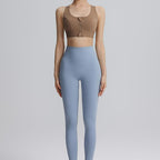 PureMotion Breathable Yoga Set