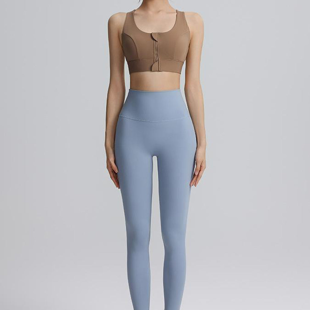 PureMotion Breathable Yoga Set