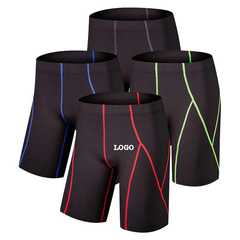 Performance Training Shorts