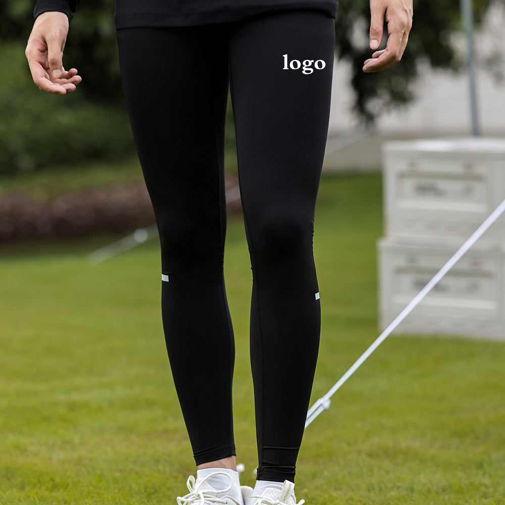 Fitted Performance Leggings