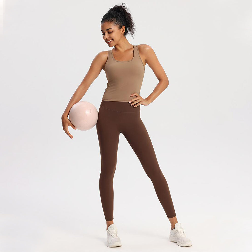 MoveFlow Stretch Yoga Set