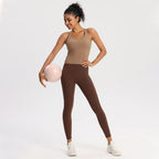 MoveFlow Stretch Yoga Set