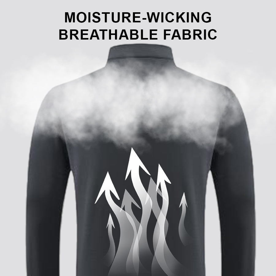 Men’s Casual Sports Jacket