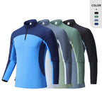 ScaleFlex Moisture-Wicking Training Tee