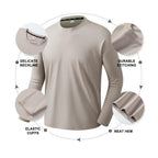 CoreHeat Insulated Training Shirt