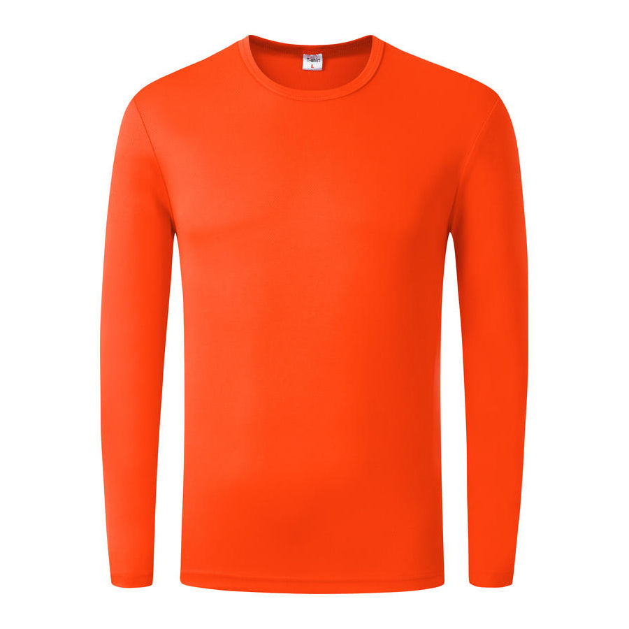 CoreMotion StretchFit Running T-Shirt – Navy